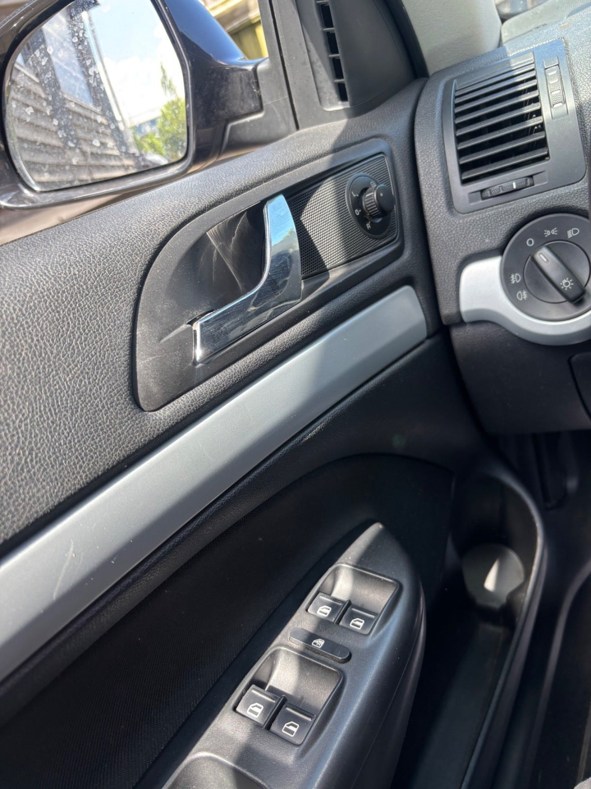 Skoda Octavia – billede 8