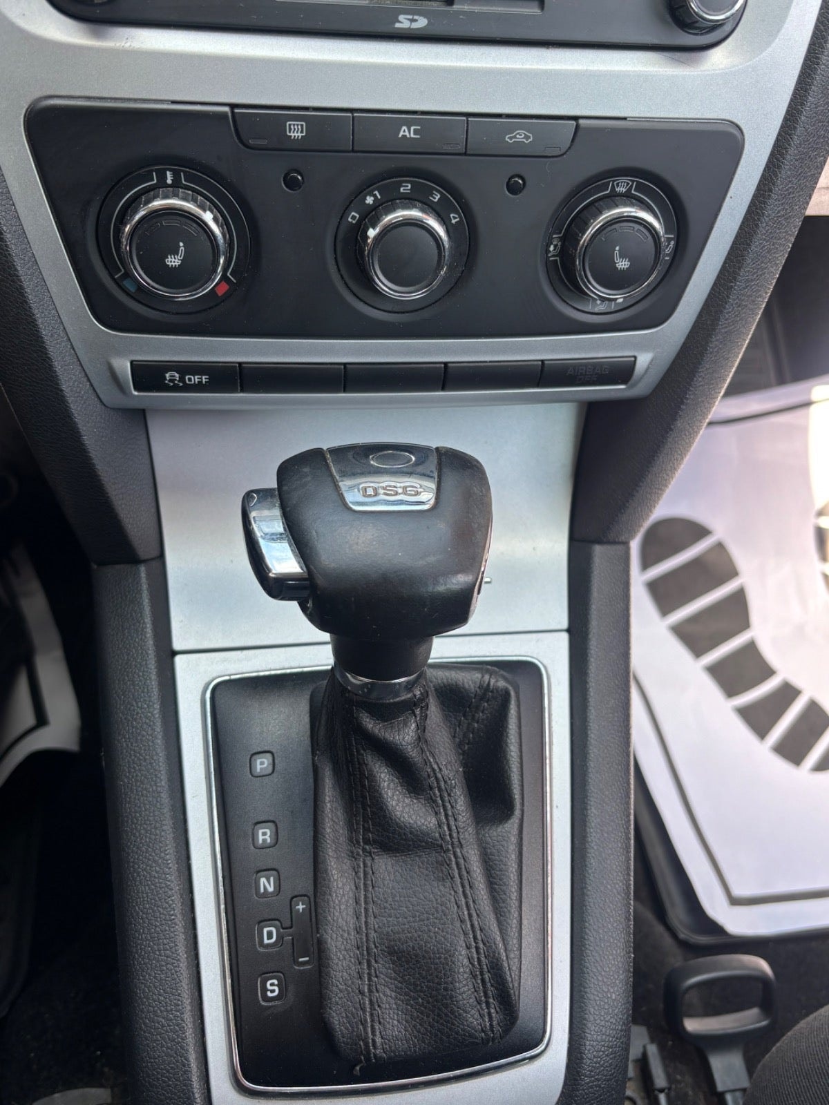 Skoda Octavia – billede 10