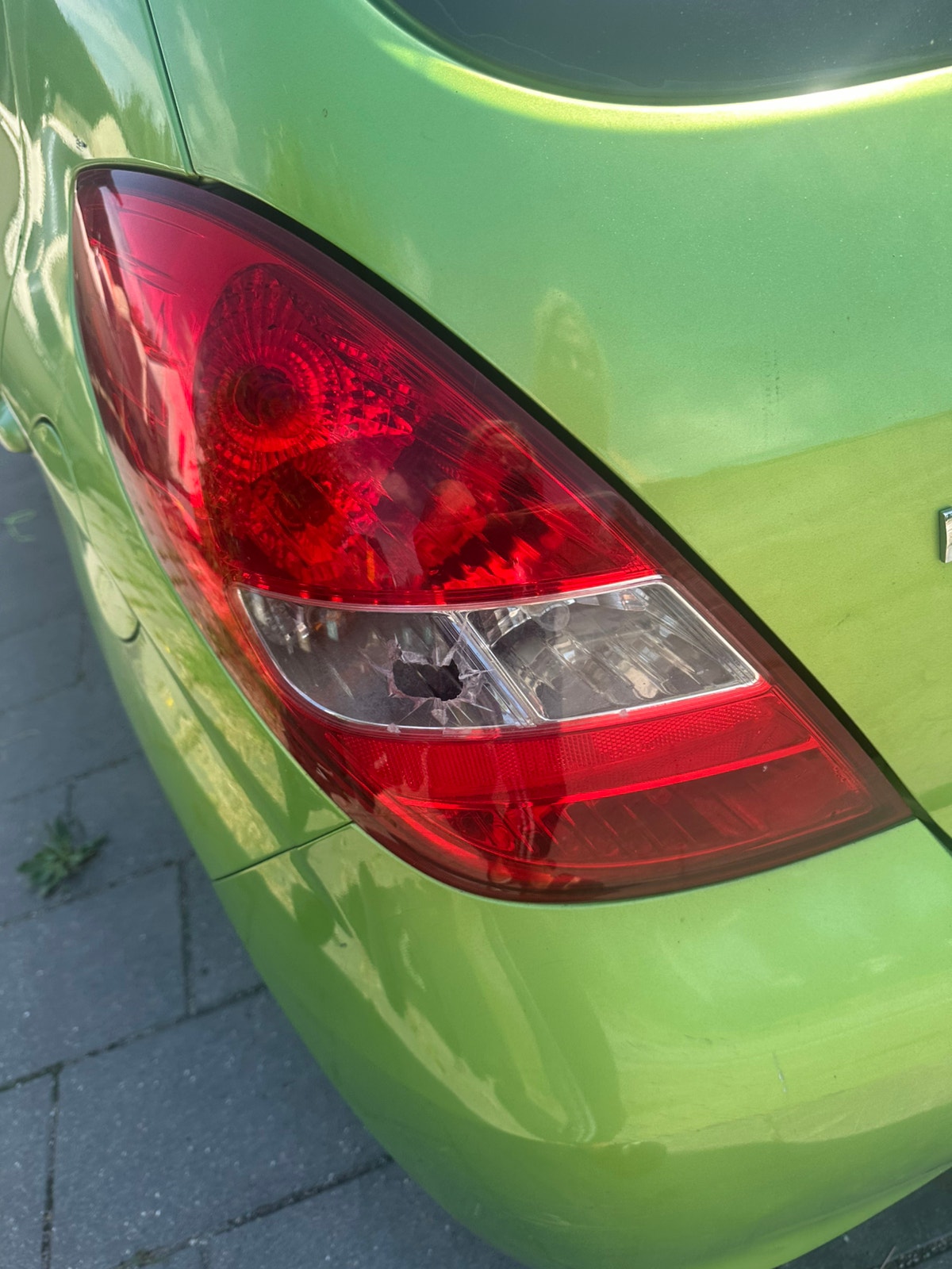 Hyundai i20 til salg hos Nabilli