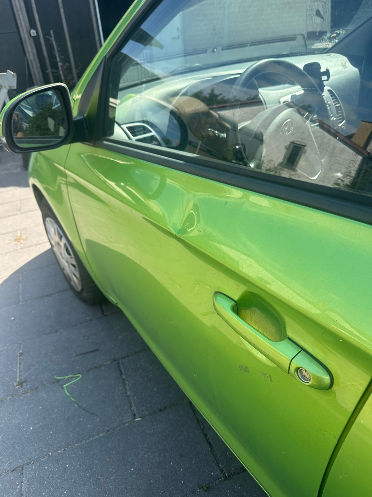 Hyundai i20 til salg hos Nabilli
