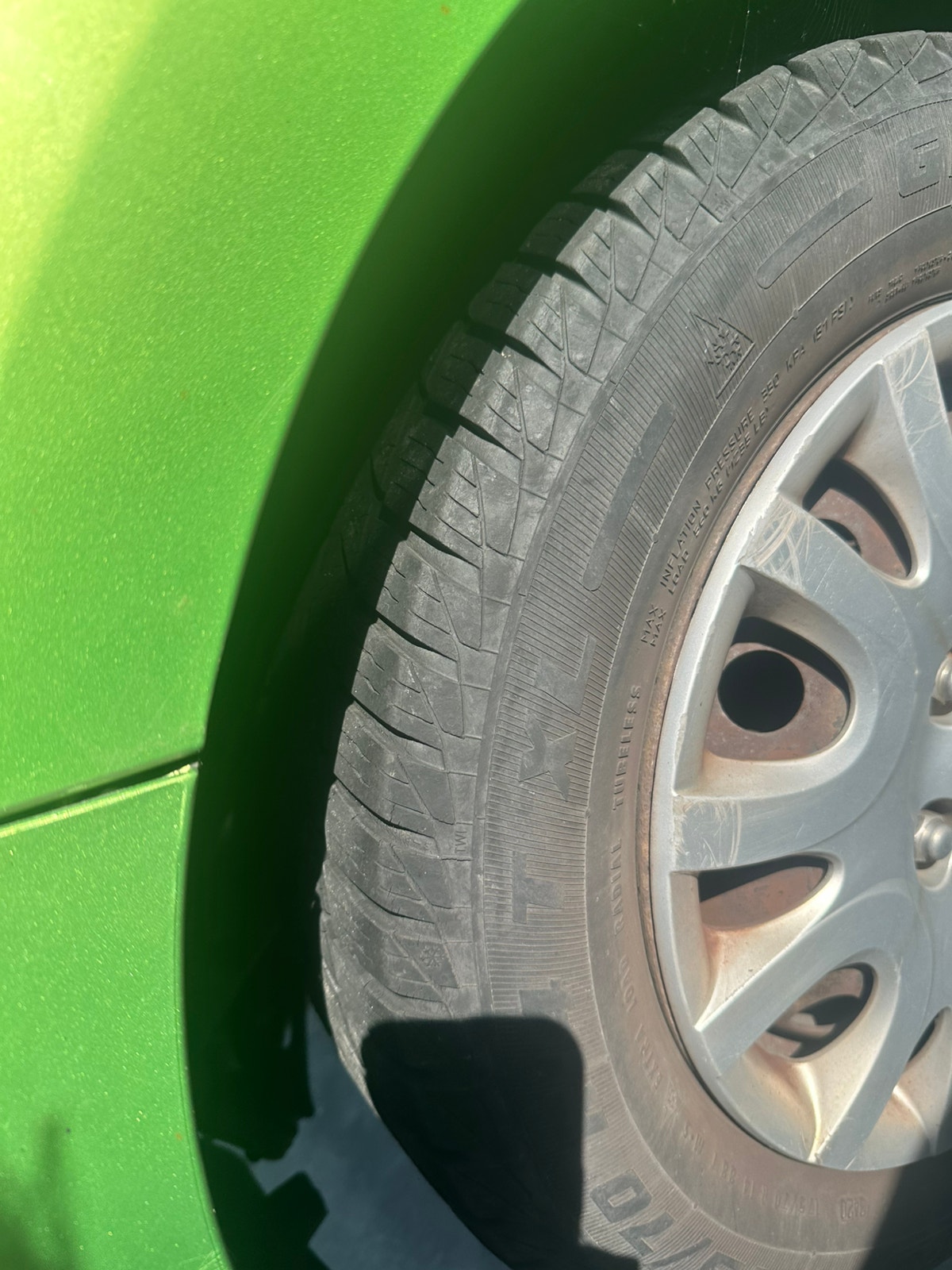Hyundai i20 til salg hos Nabilli