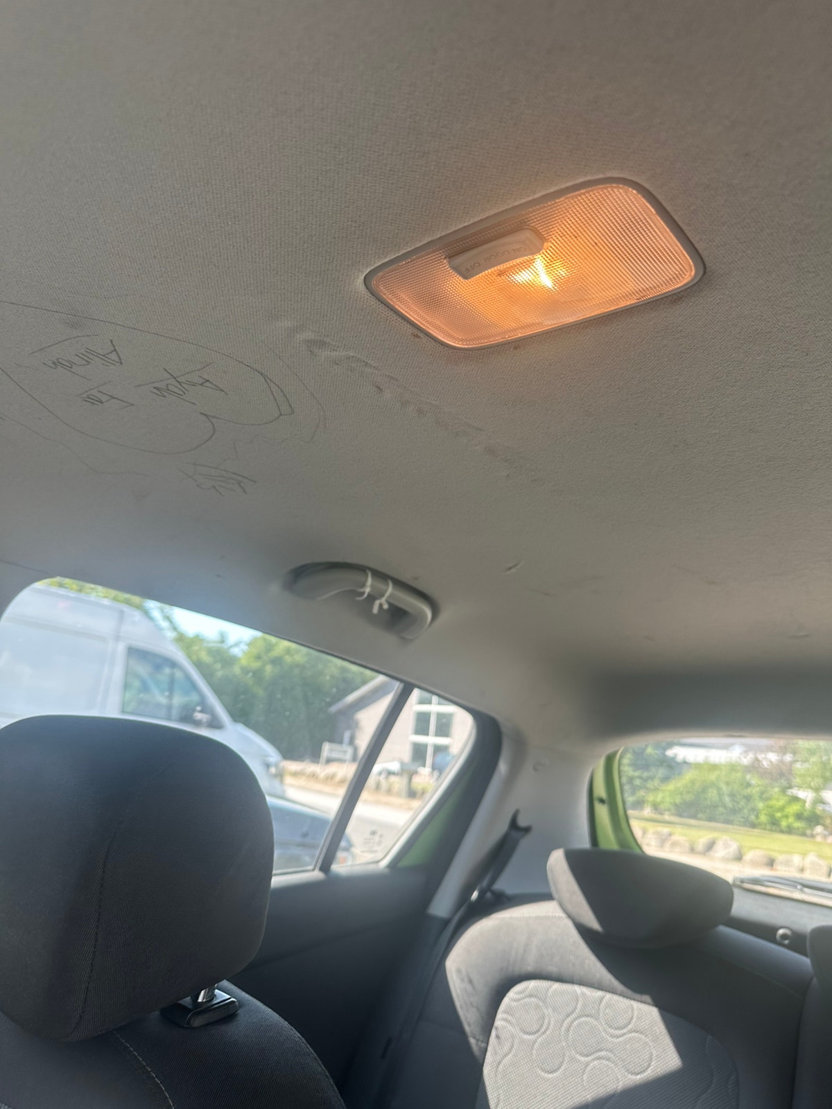 Hyundai i20 til salg hos Nabilli