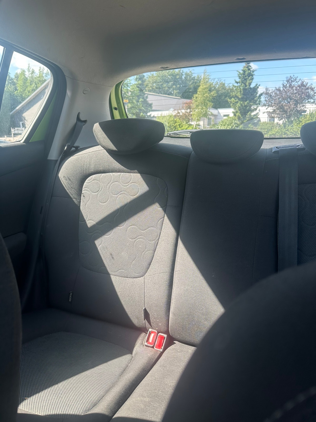 Hyundai i20 til salg hos Nabilli
