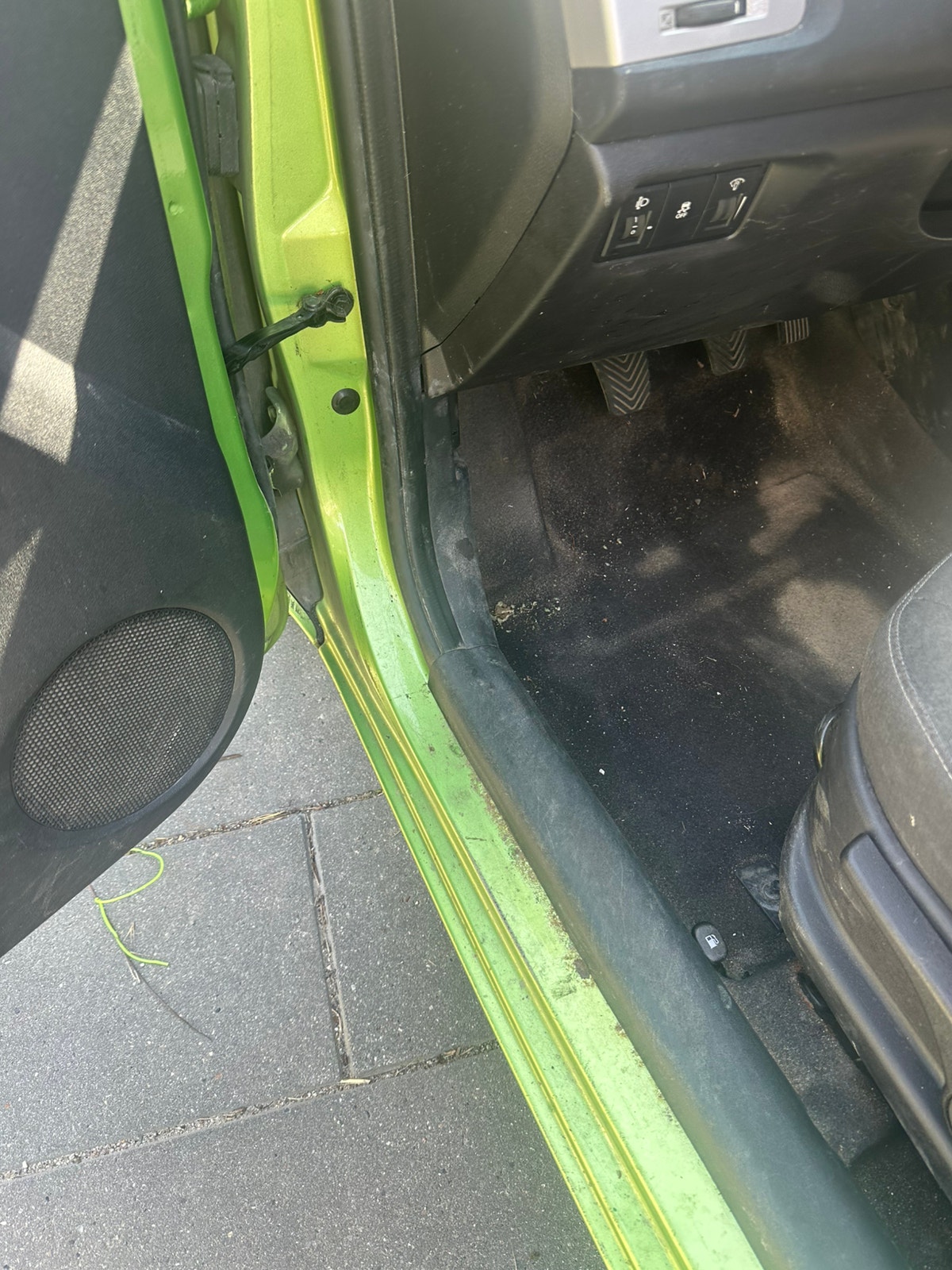 Hyundai i20 til salg hos Nabilli