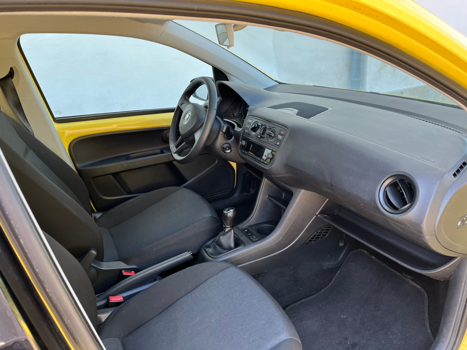 Skoda Citigo – billede 9