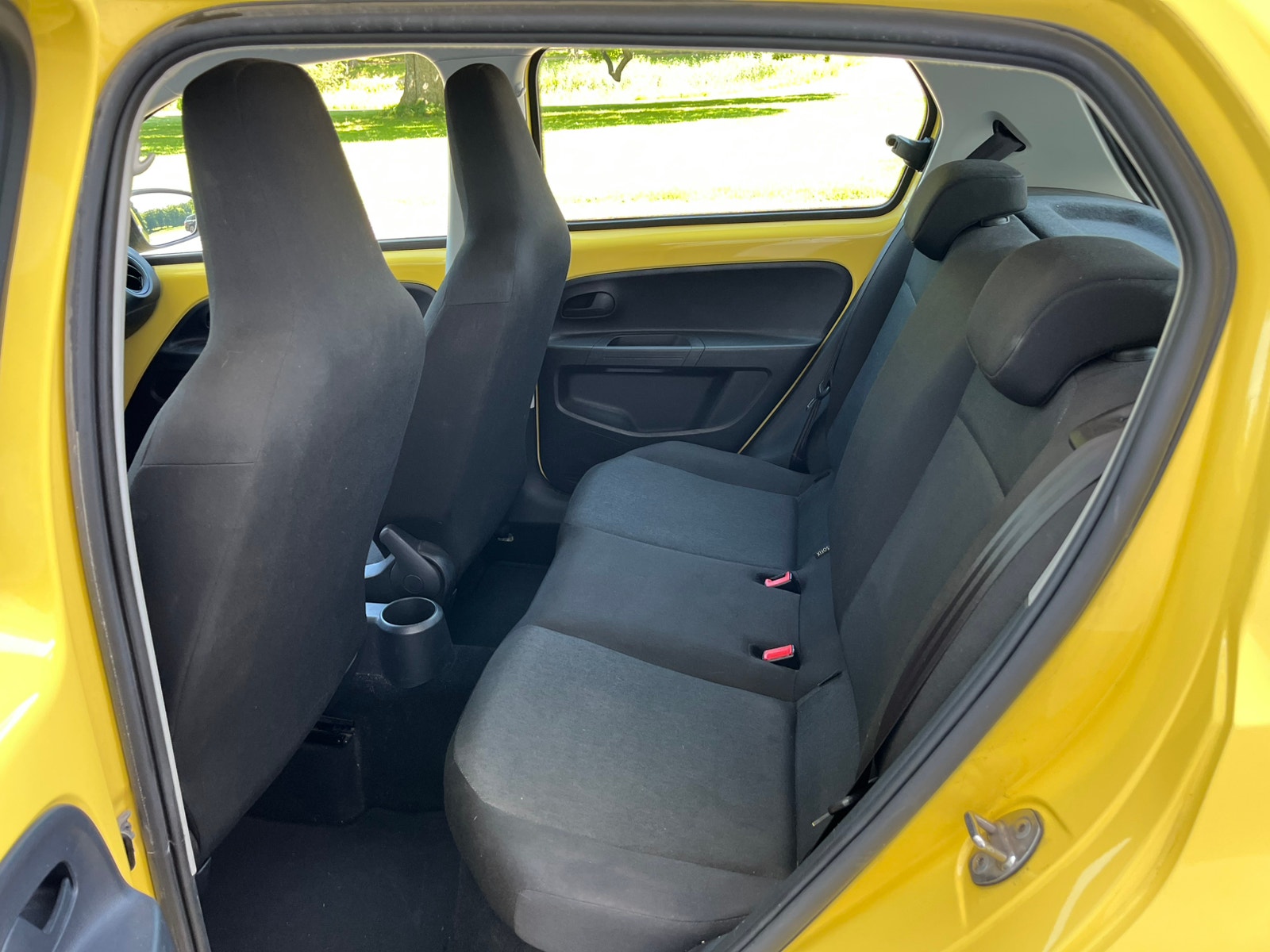 Skoda Citigo – billede 4