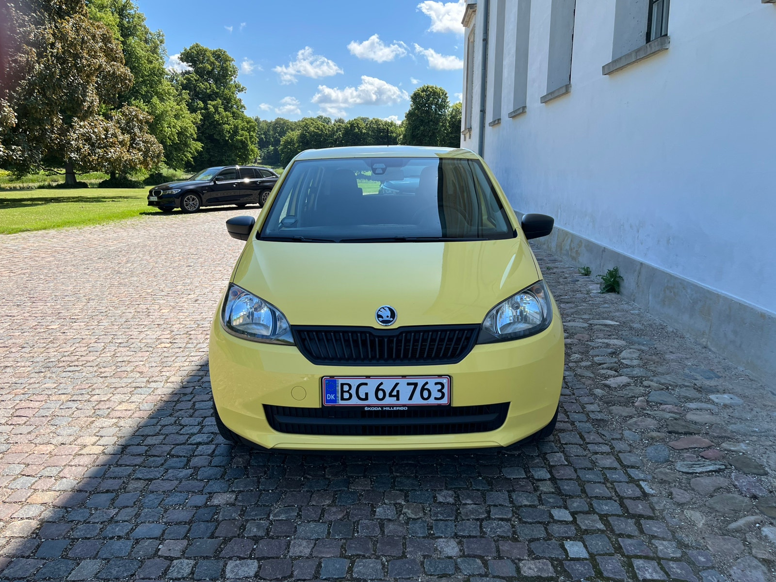 Skoda Citigo – billede 8