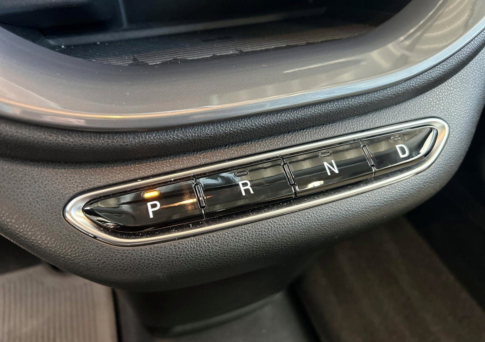 Fiat 500e – billede 9