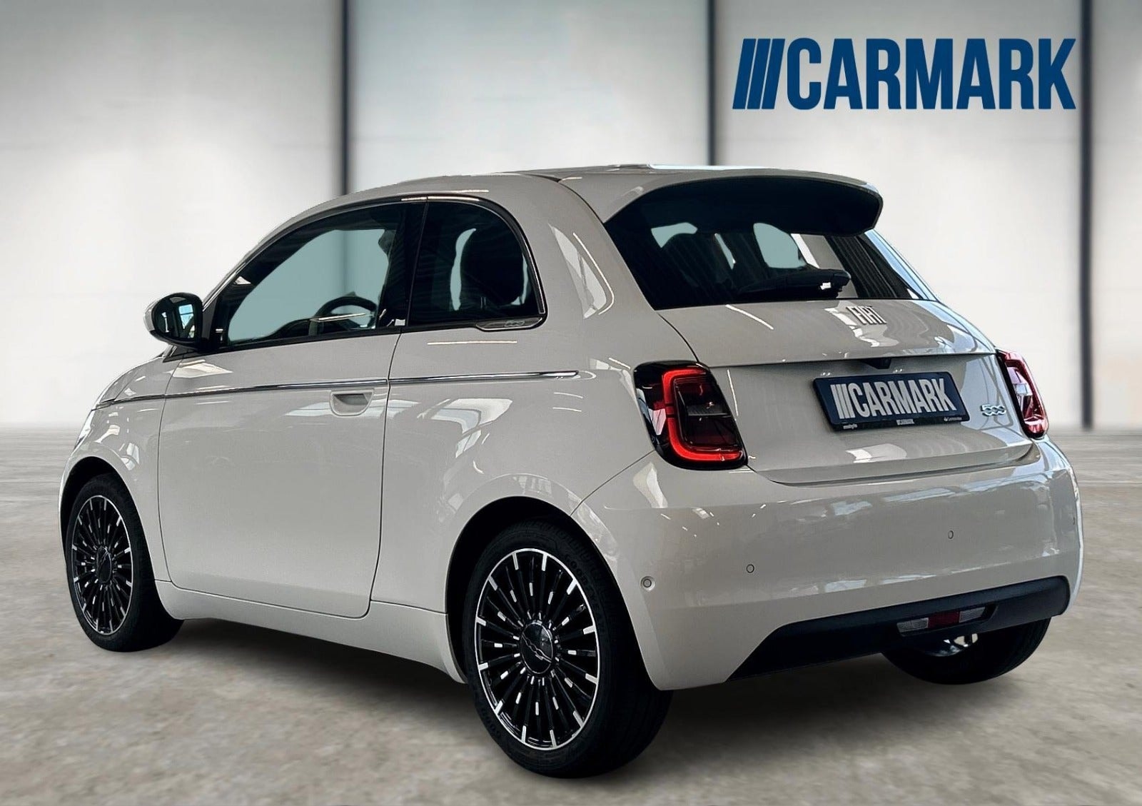 Fiat 500e – billede 6