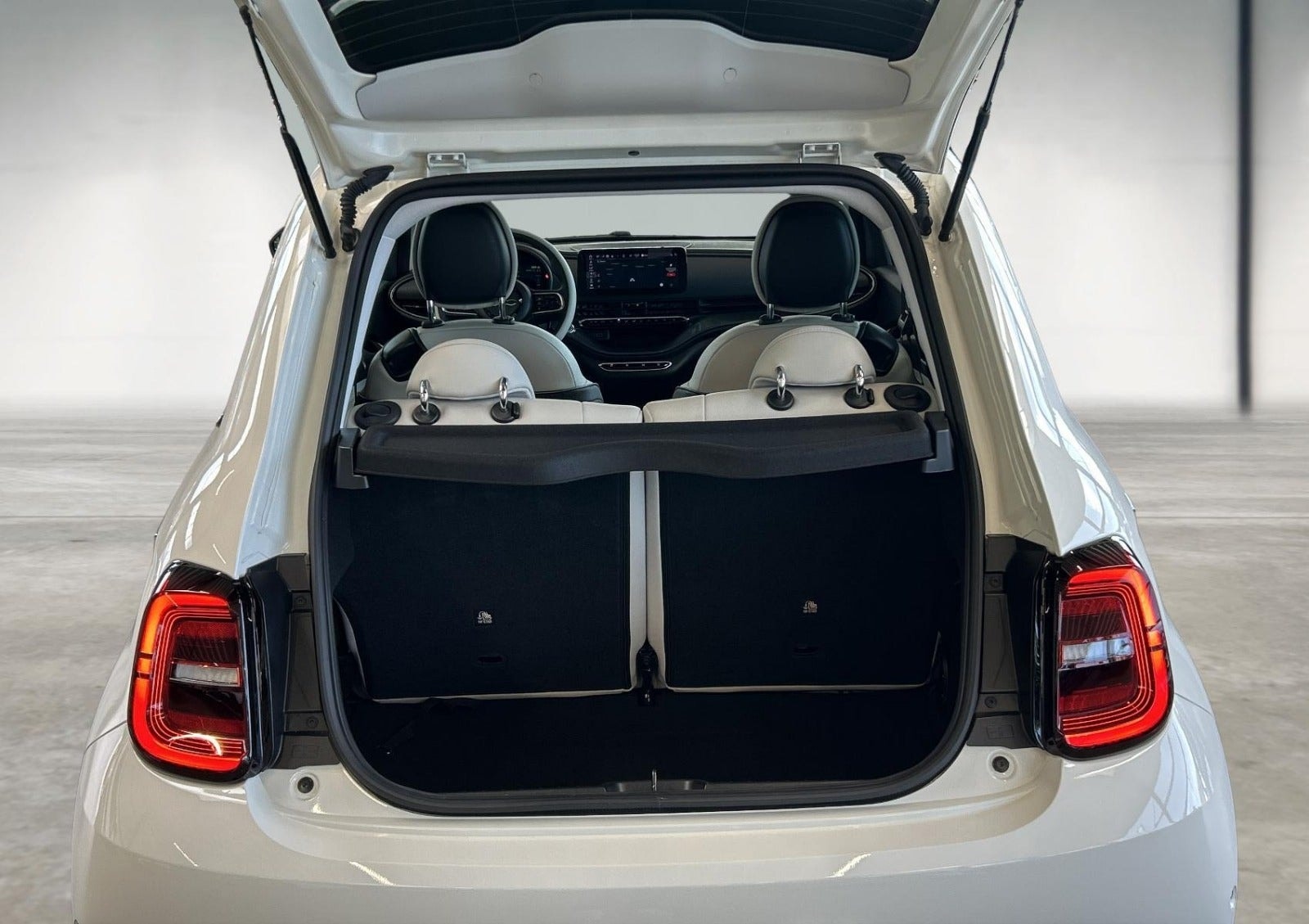 Fiat 500e – billede 18
