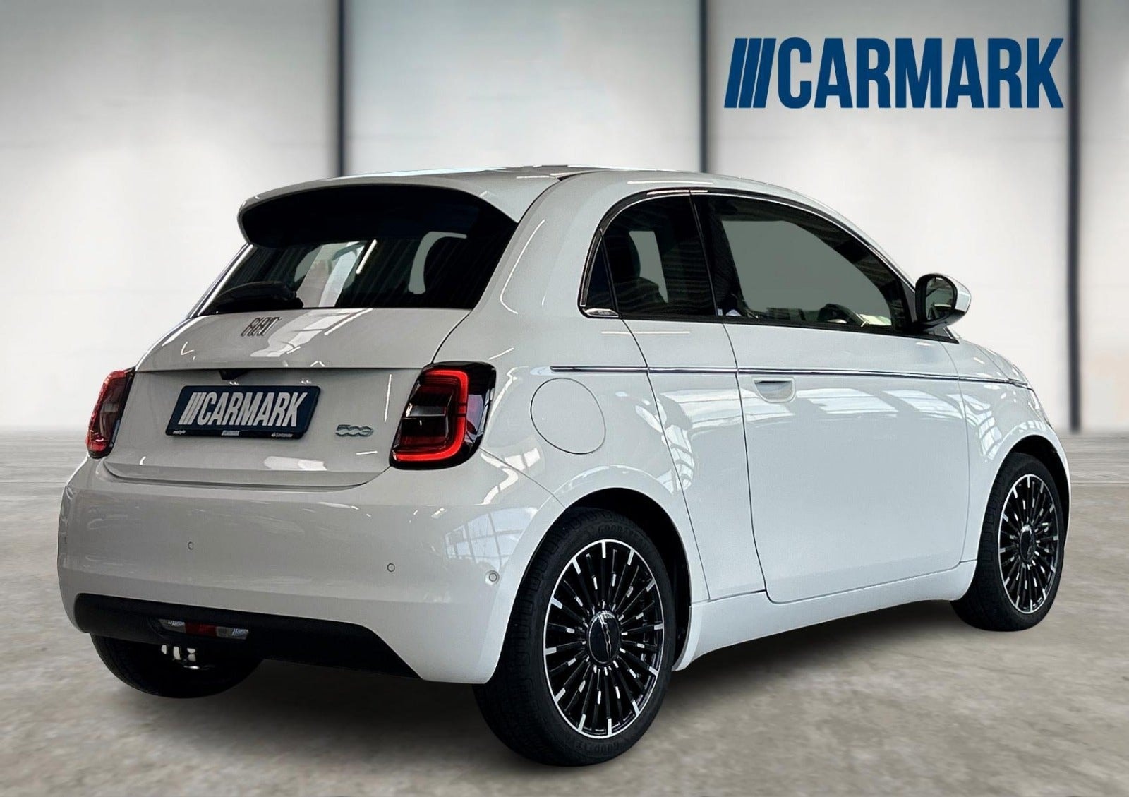 Fiat 500e – billede 3