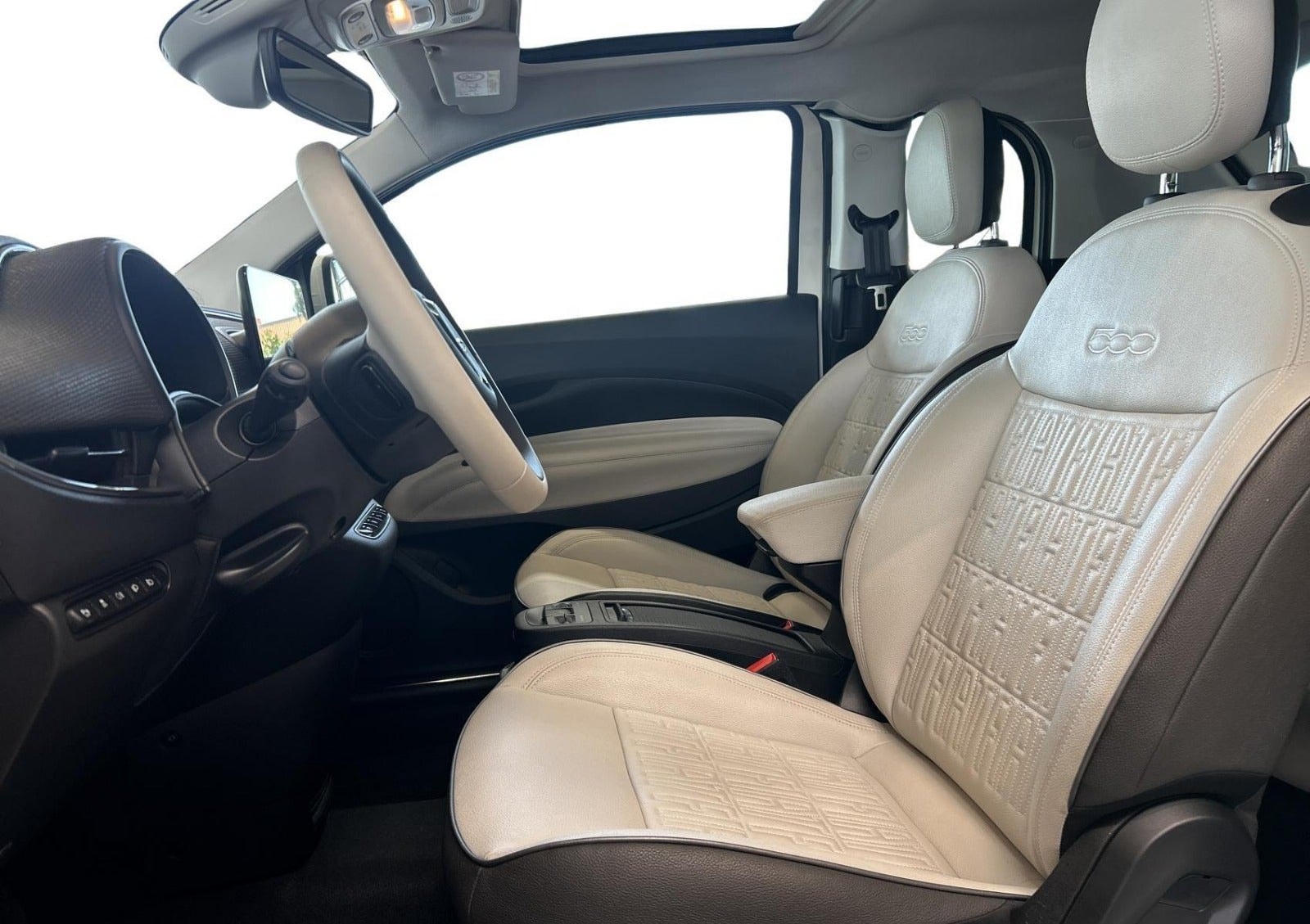 Fiat 500e – billede 14