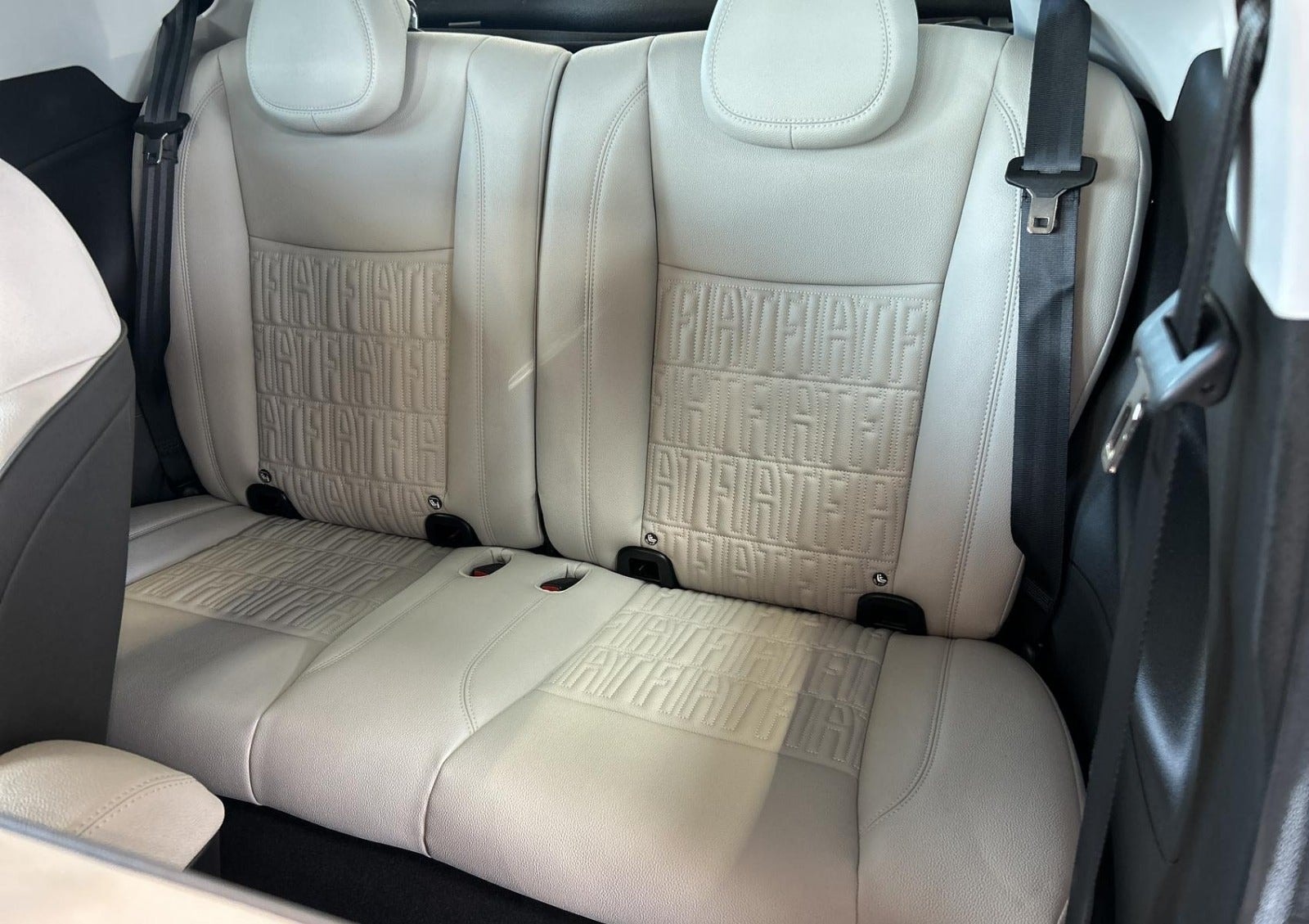 Fiat 500e – billede 15