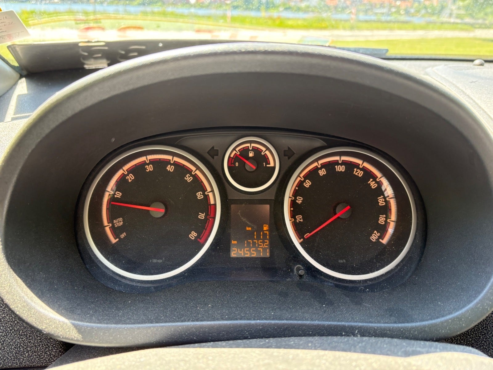 Opel Corsa – billede 17