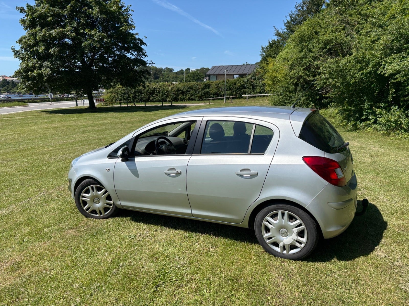 Opel Corsa – billede 11