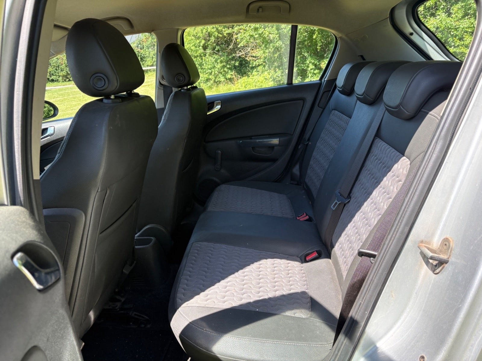 Opel Corsa – billede 16