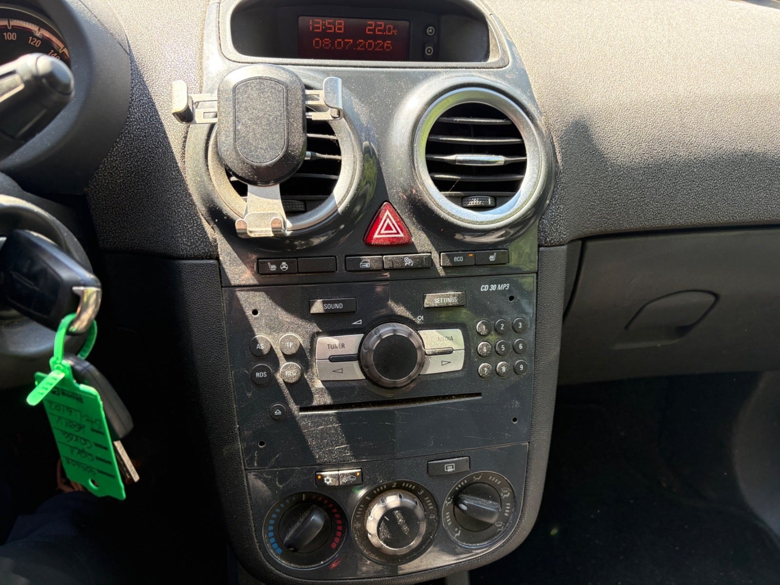 Opel Corsa – billede 18