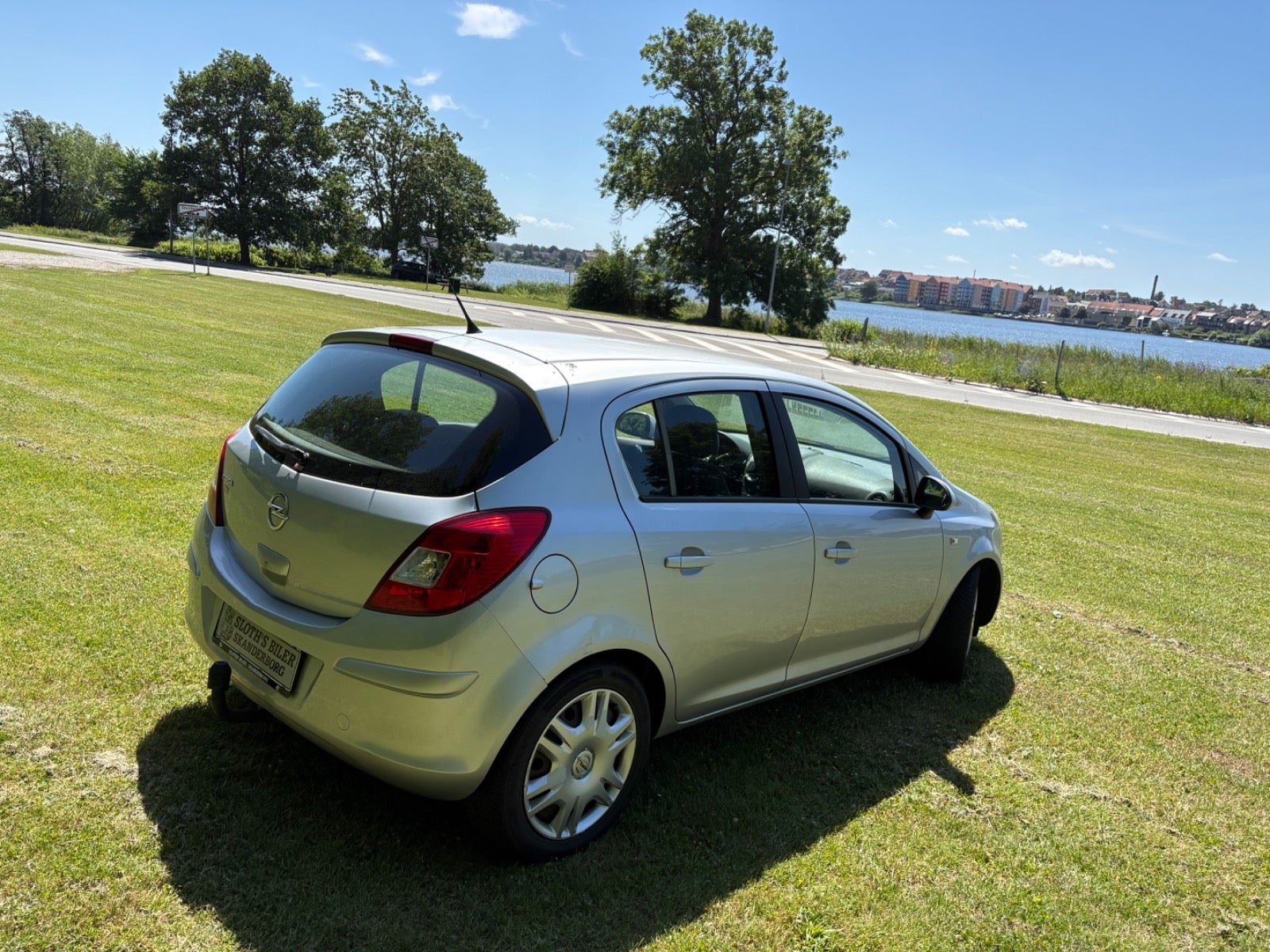 Opel Corsa – billede 6