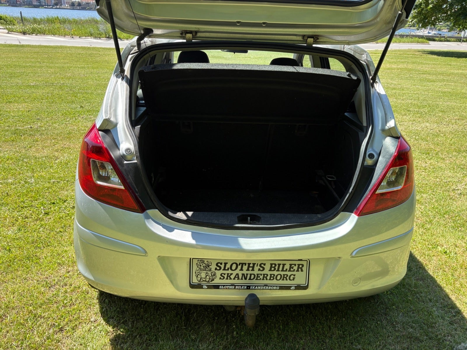 Opel Corsa – billede 12