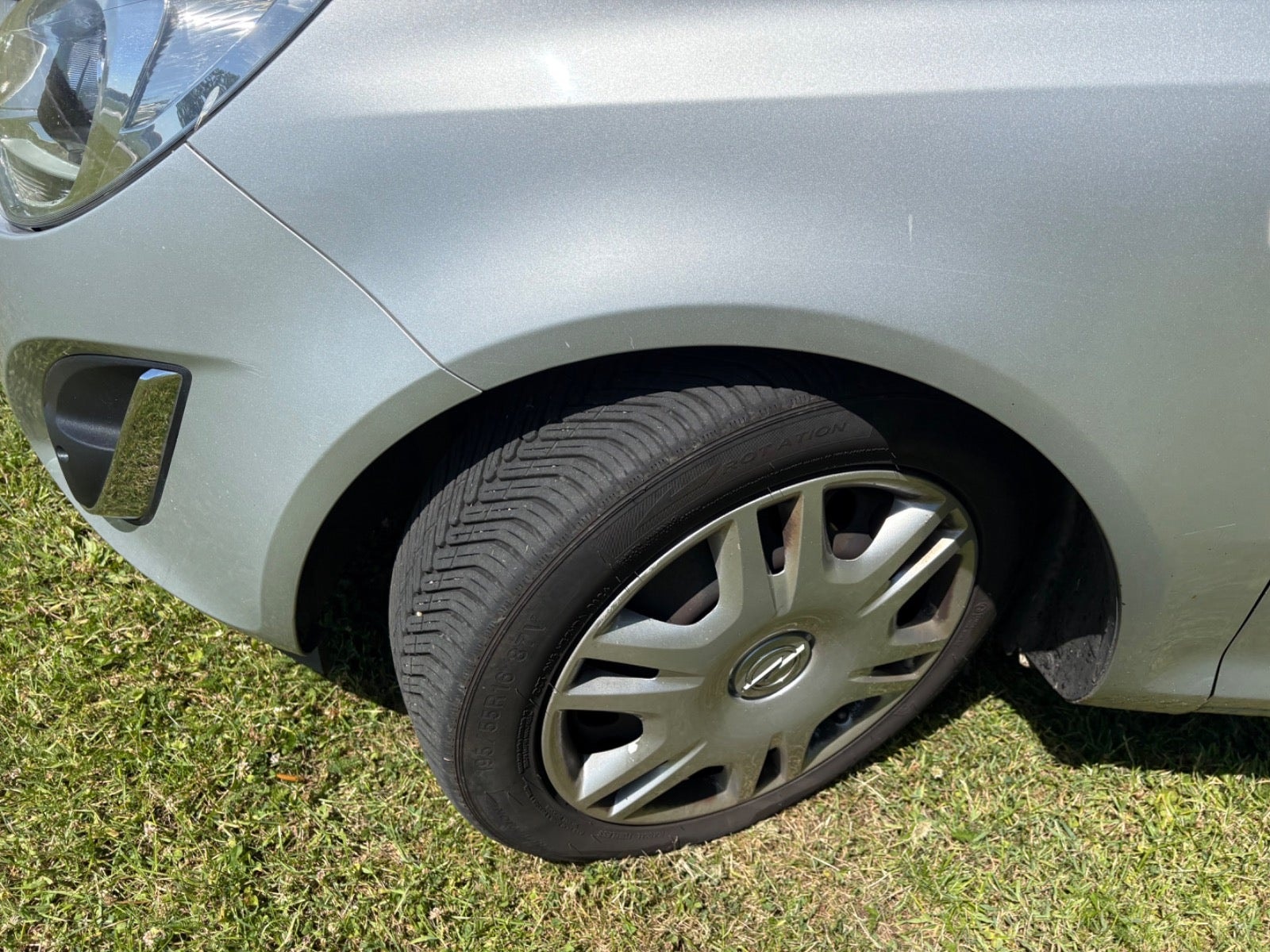 Opel Corsa – billede 14