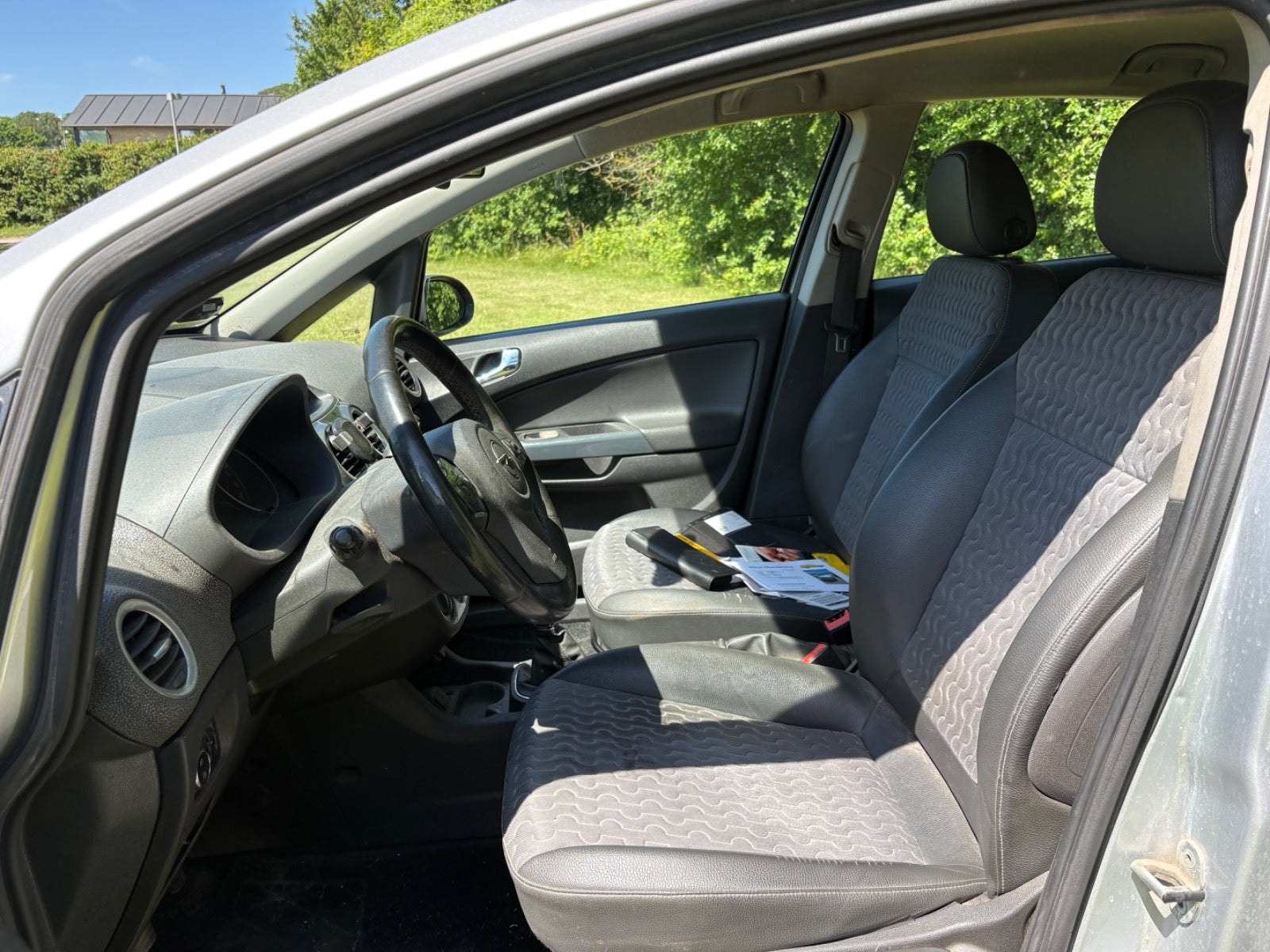 Opel Corsa – billede 15