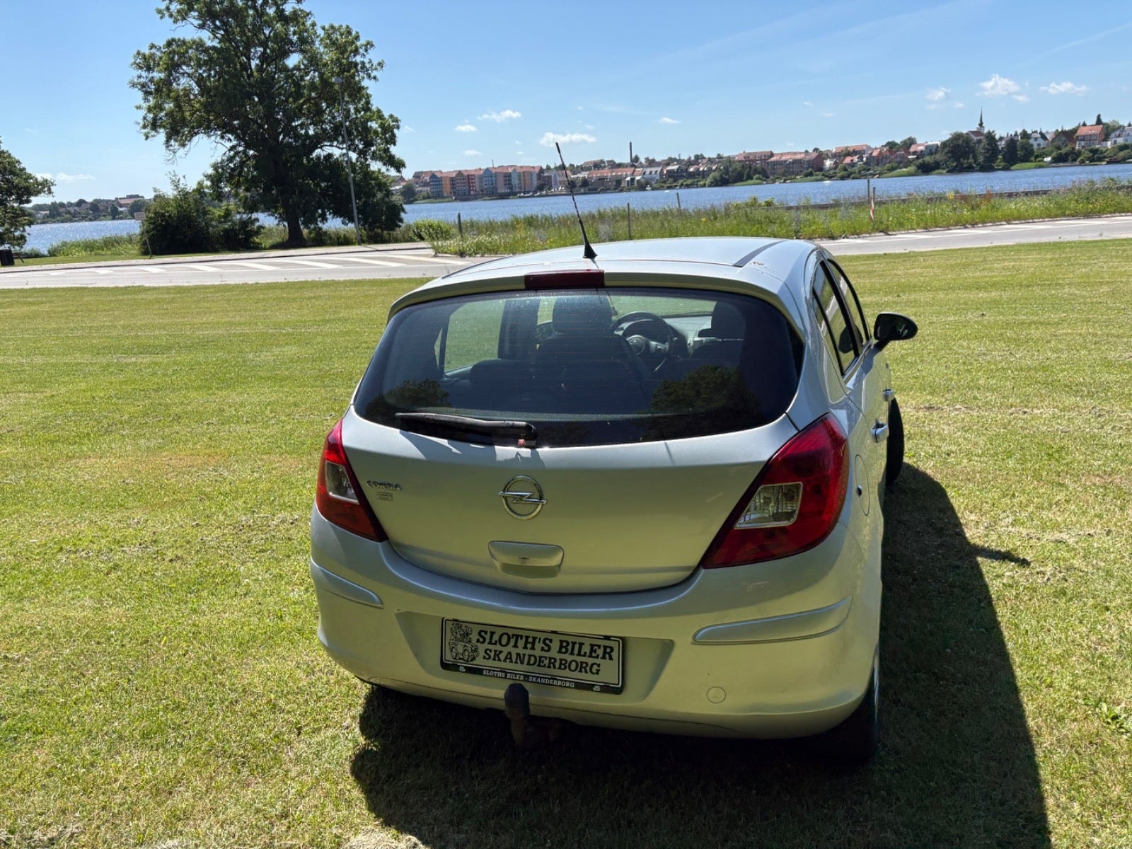 Opel Corsa – billede 10