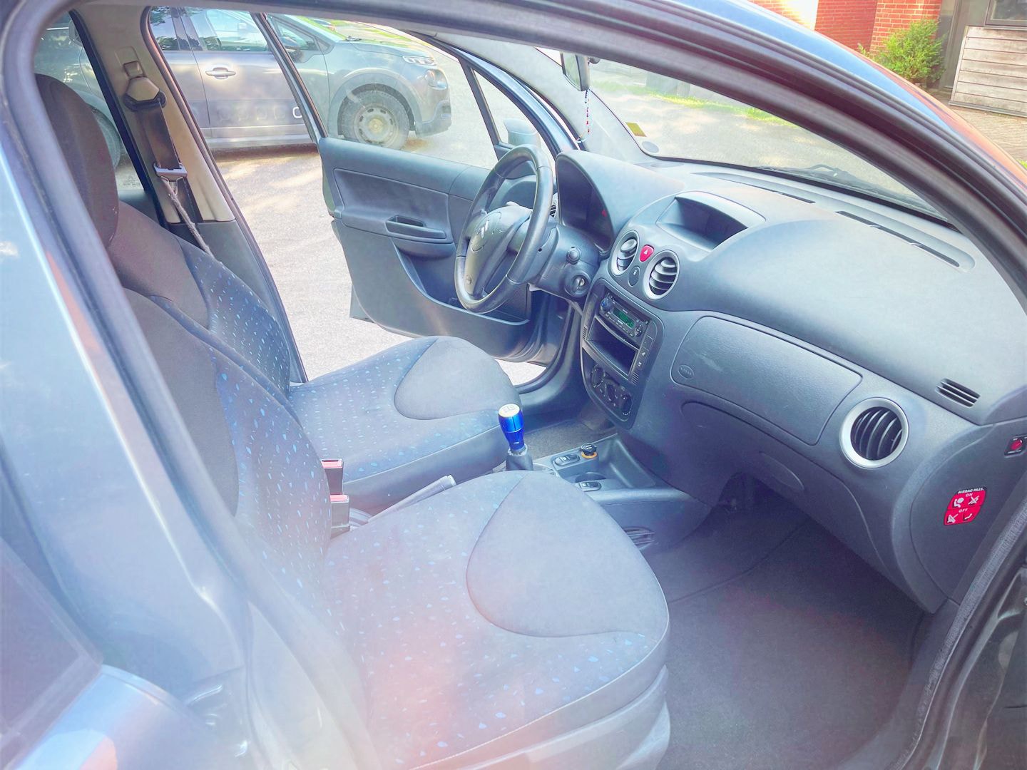 Citroen C3 – billede 3