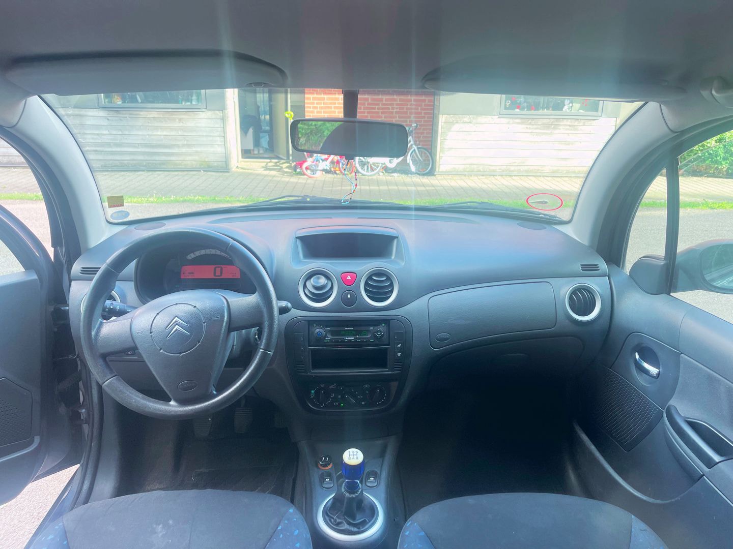Citroen C3 – billede 6