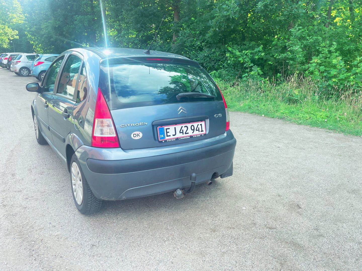 Citroen C3 – billede 2