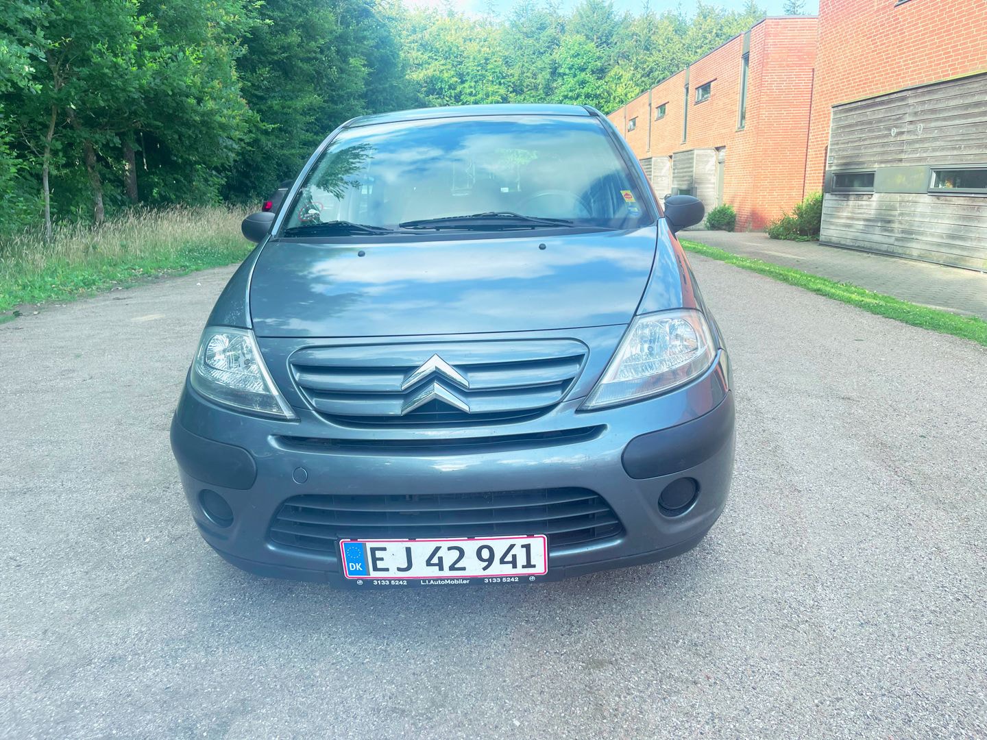 Citroen C3 – billede 4