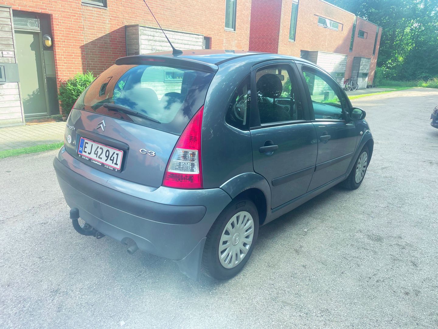 Citroen C3 – billede 5
