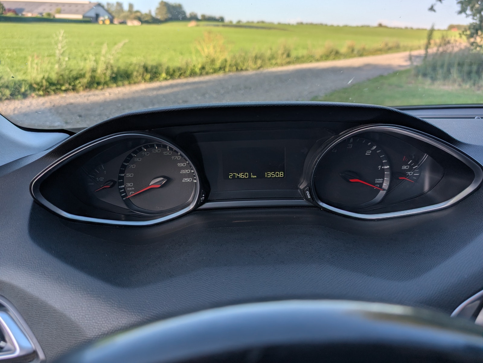 Peugeot 308 – billede 4