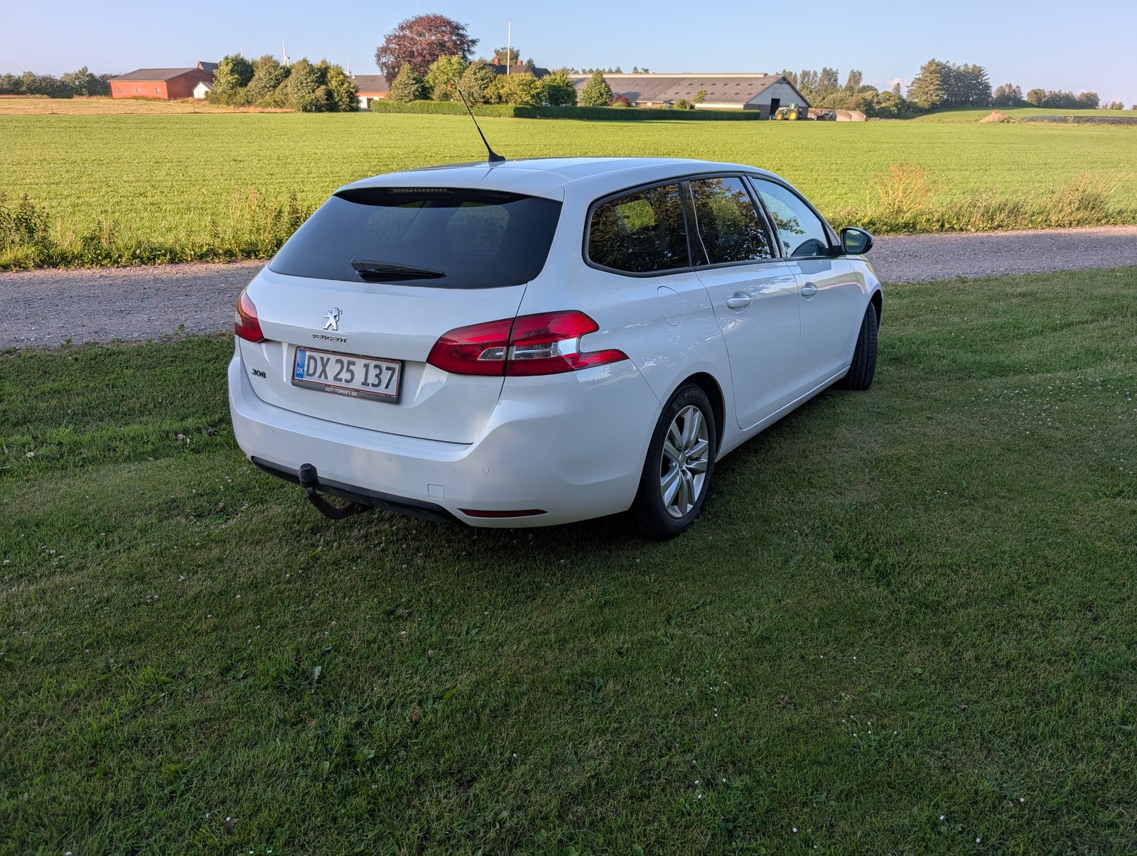 Peugeot 308 – billede 6