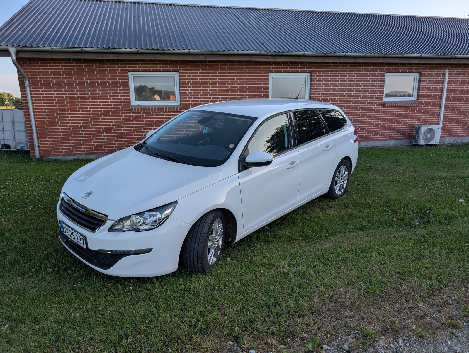 Peugeot 308 – billede 9