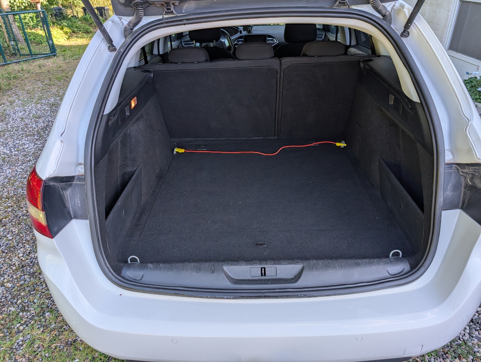 Peugeot 308 – billede 2