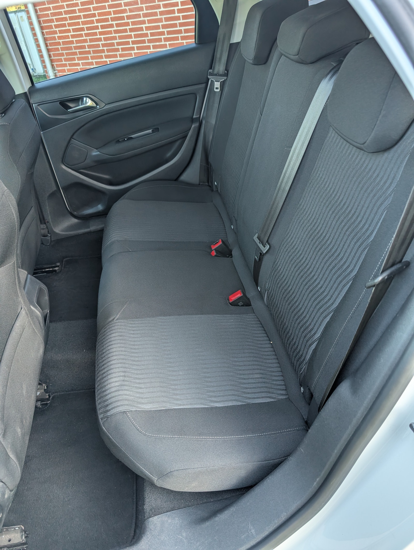 Peugeot 308 – billede 10