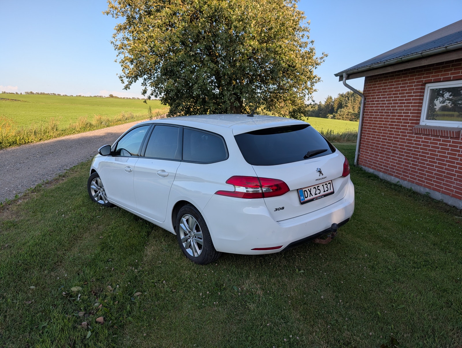 Peugeot 308 – billede 7