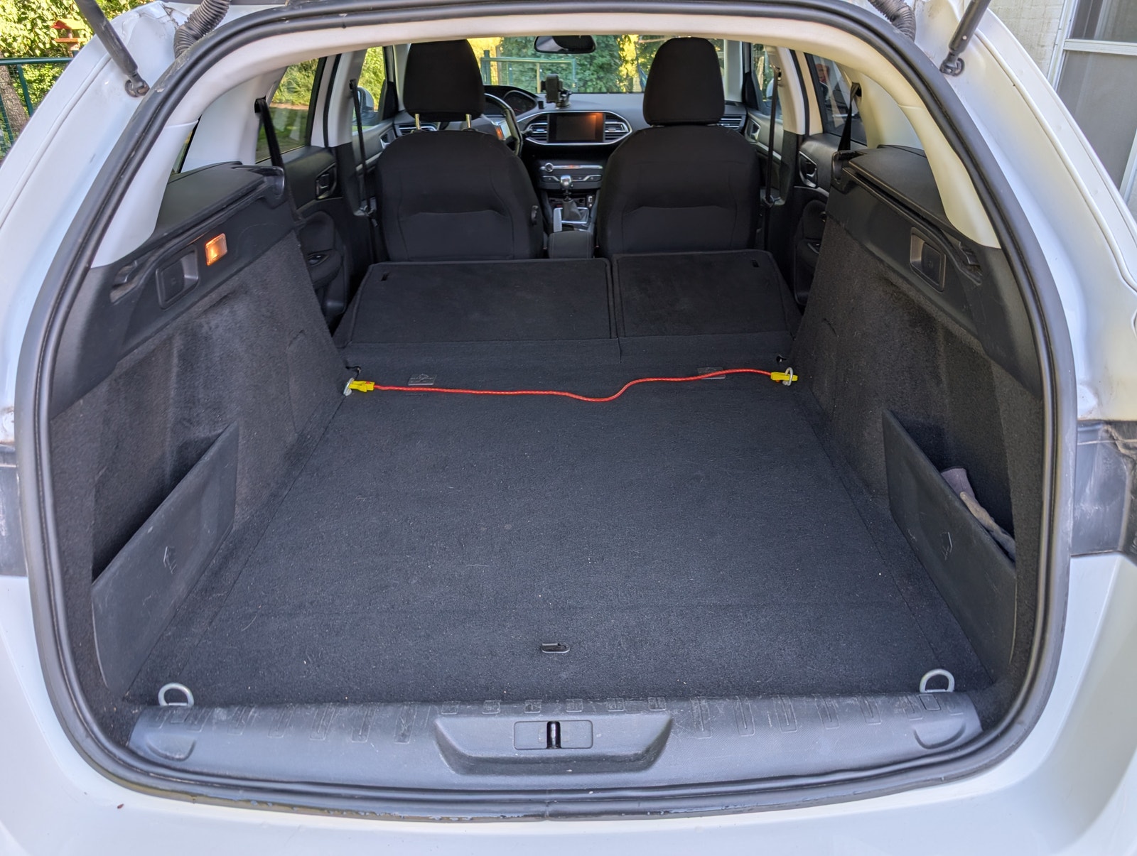 Peugeot 308 – billede 3