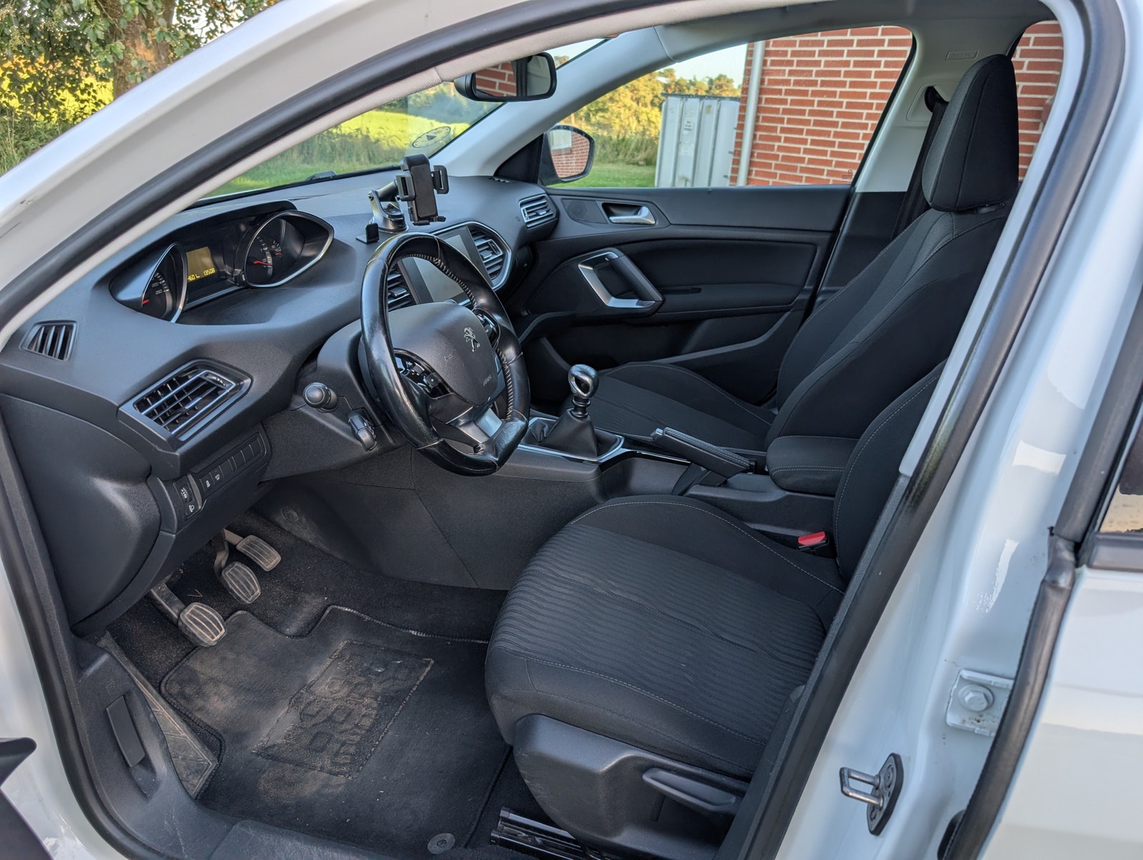 Peugeot 308 – billede 11