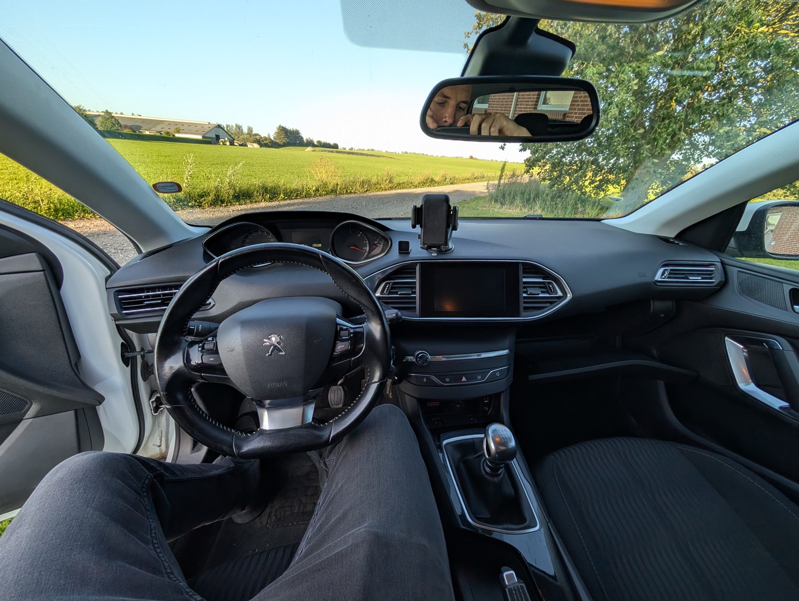 Peugeot 308 – billede 5