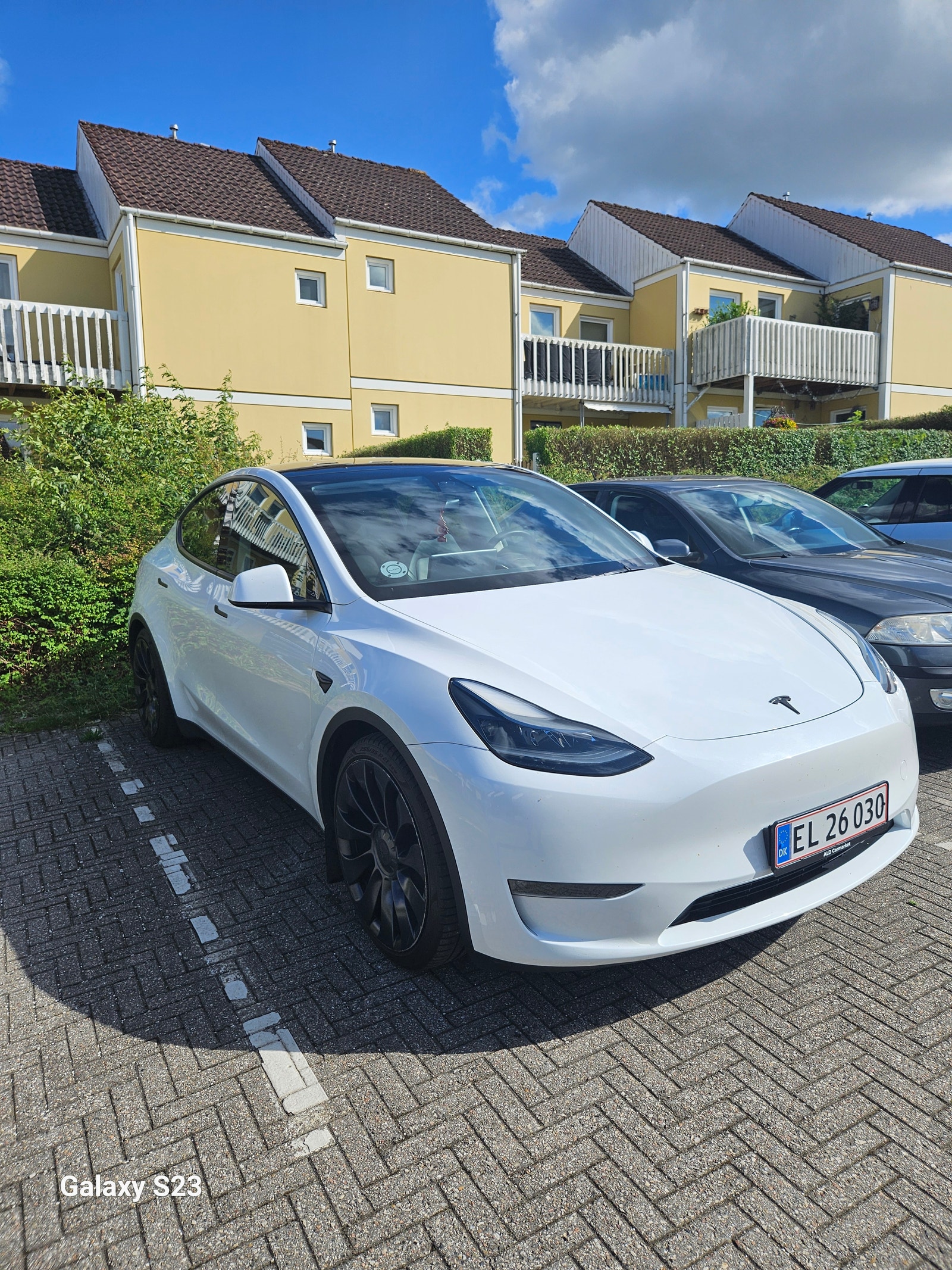 Tesla Model Y – billede 3