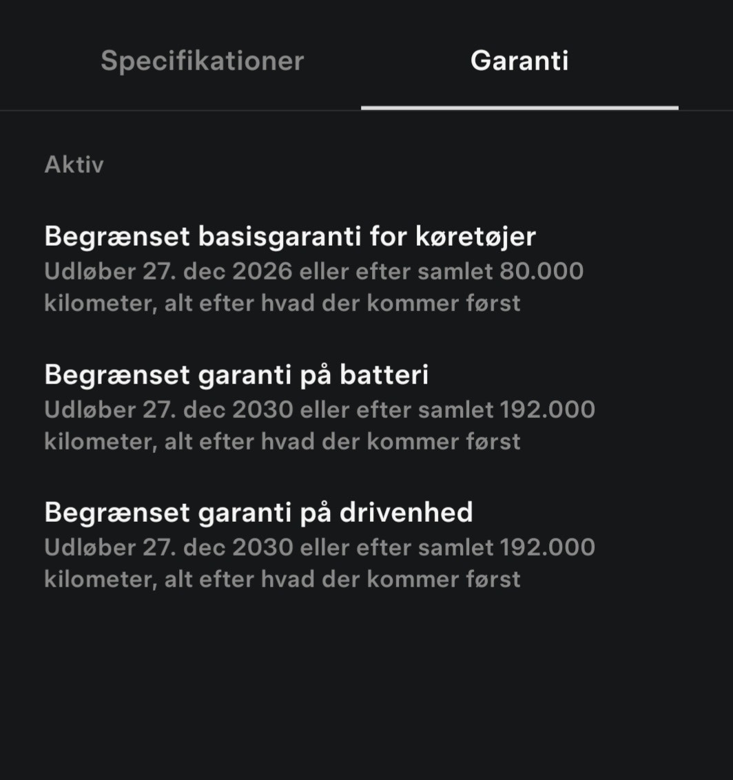 Tesla Model Y – billede 5