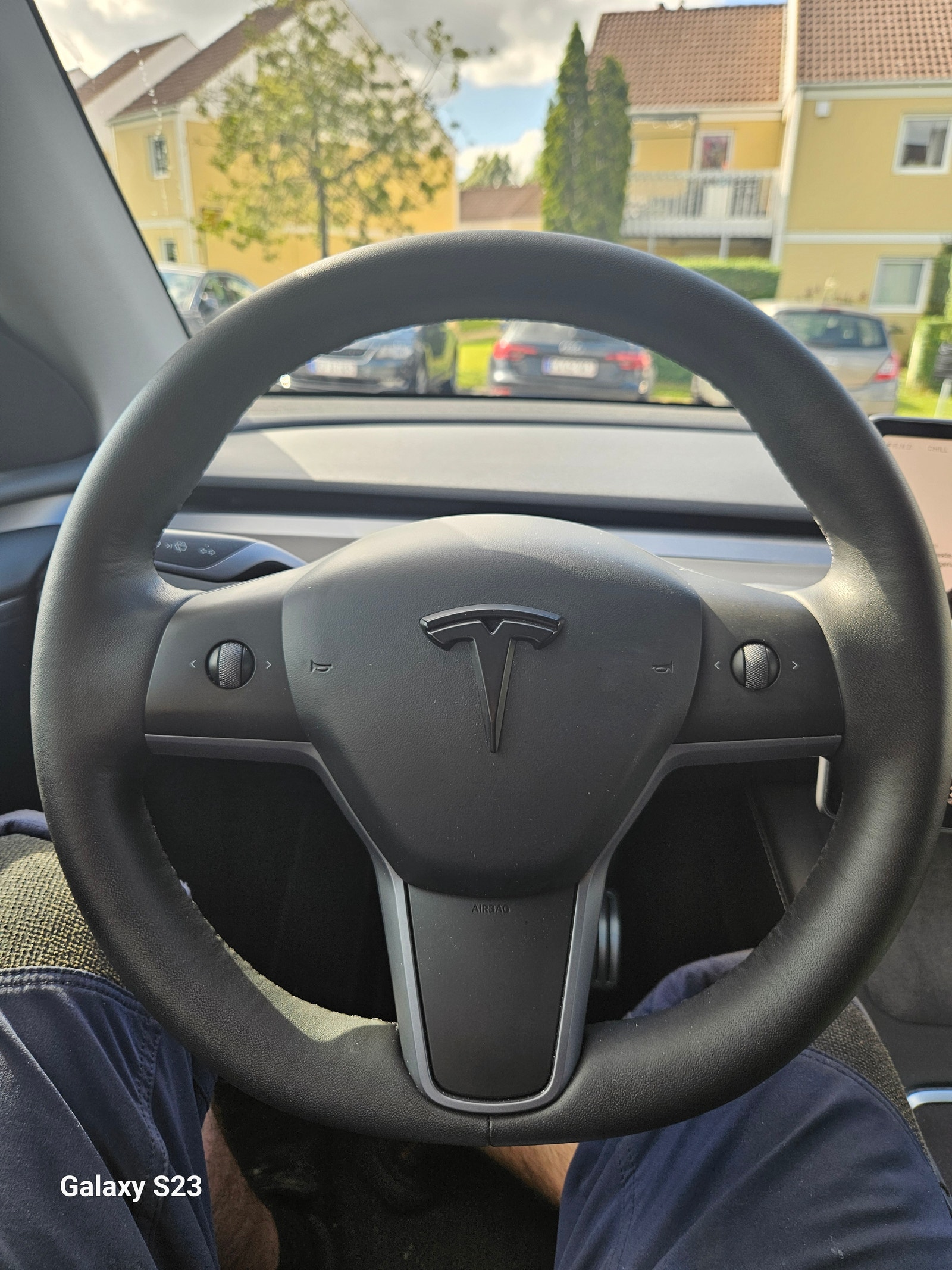 Tesla Model Y – billede 9