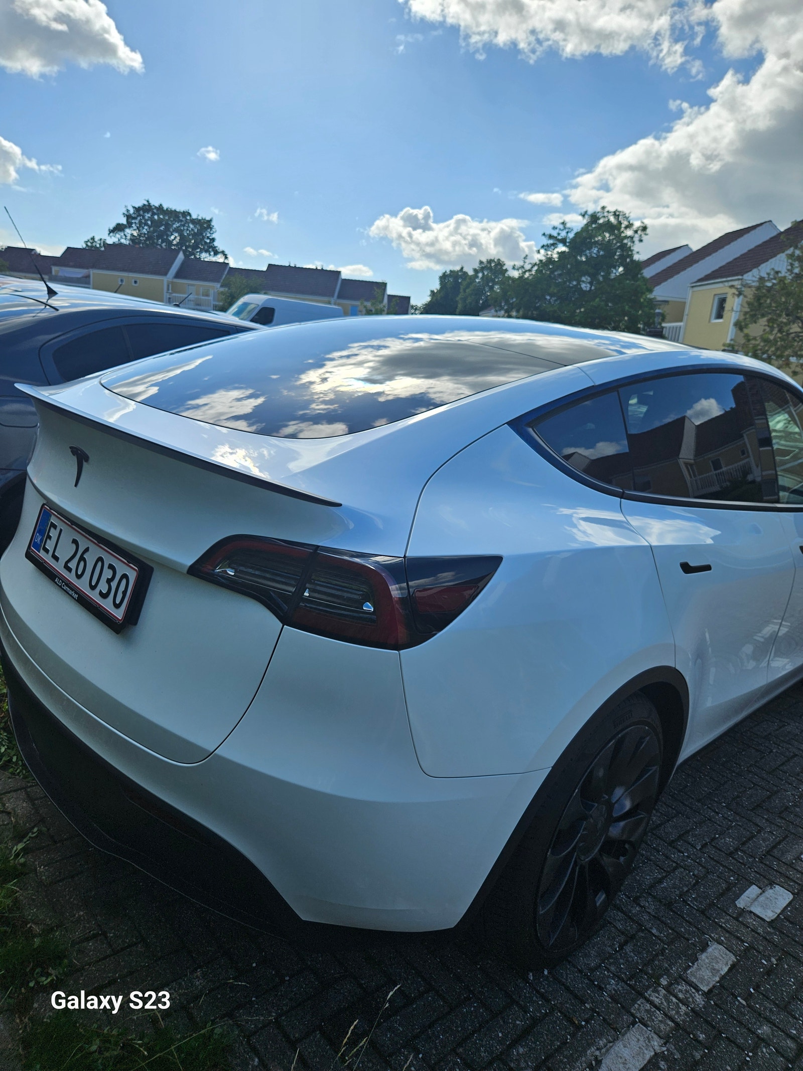 Tesla Model Y – billede 6