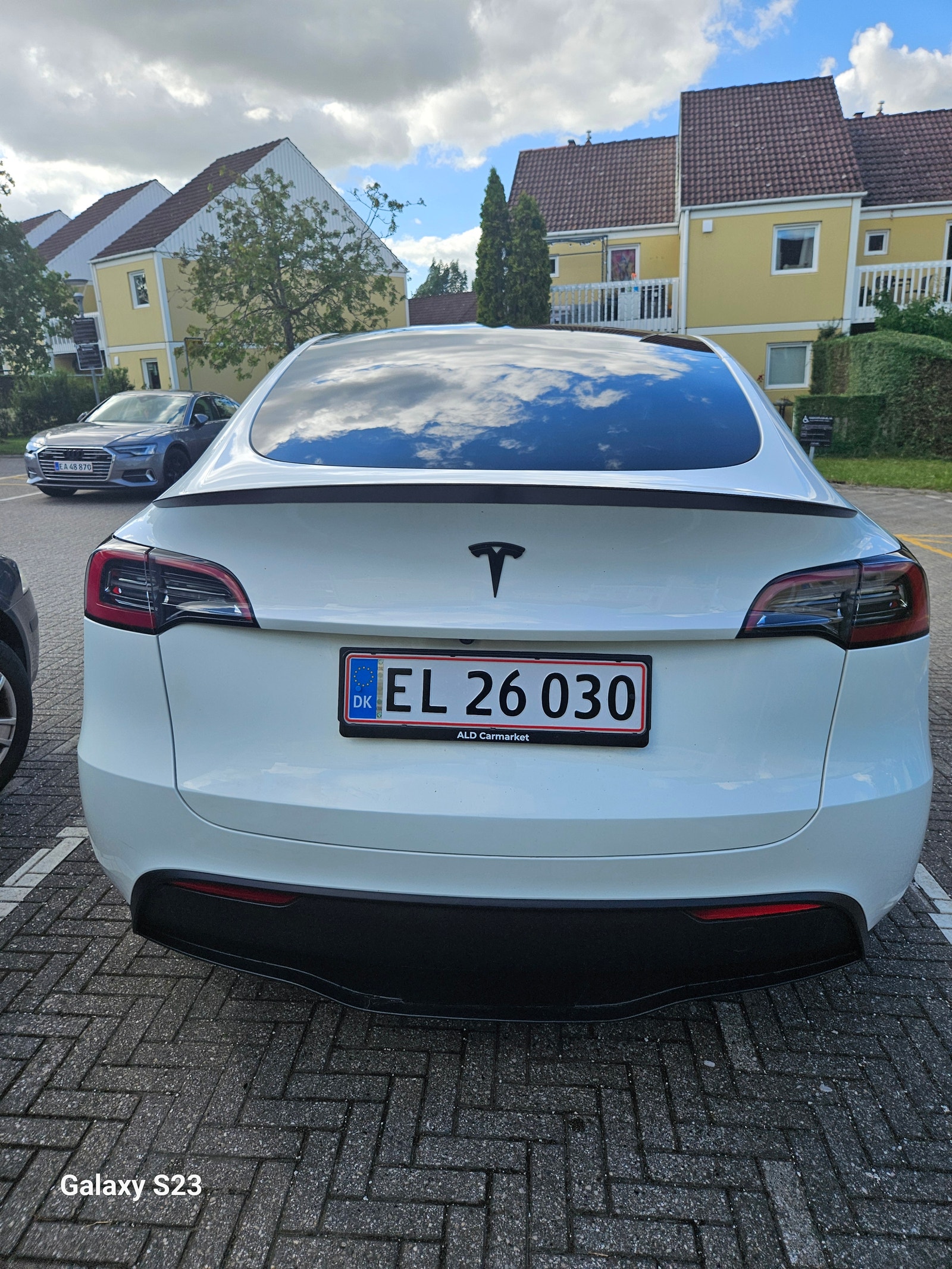 Tesla Model Y – billede 7