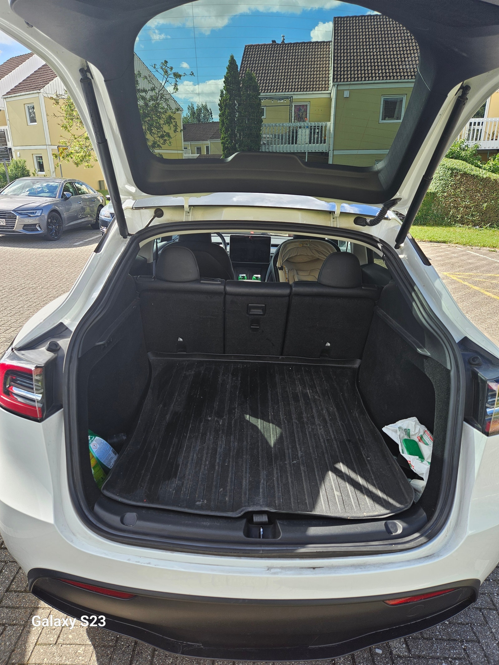 Tesla Model Y – billede 8