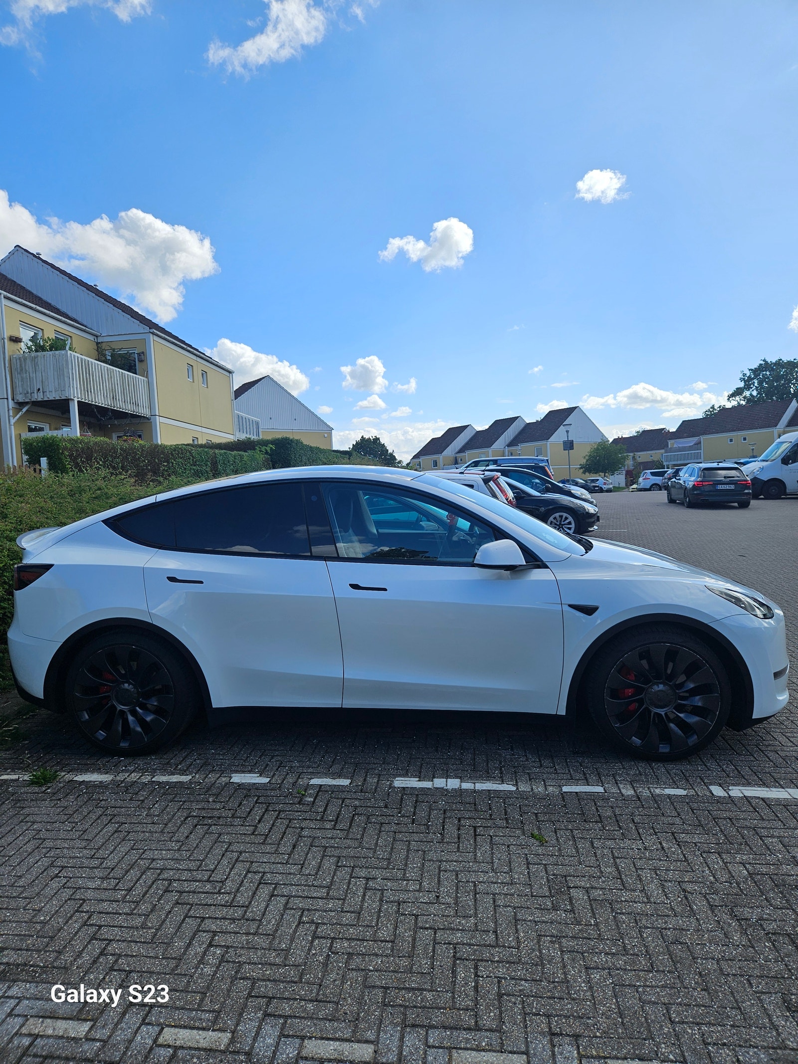 Tesla Model Y – billede 4