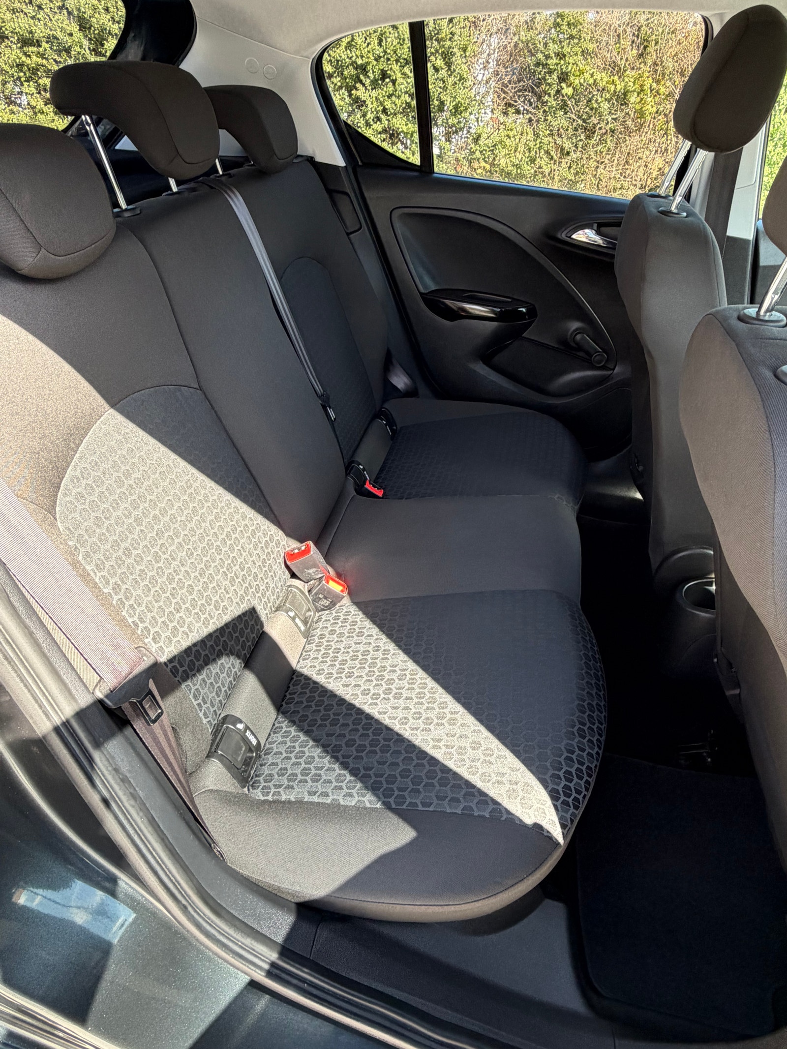 Opel Corsa – billede 4