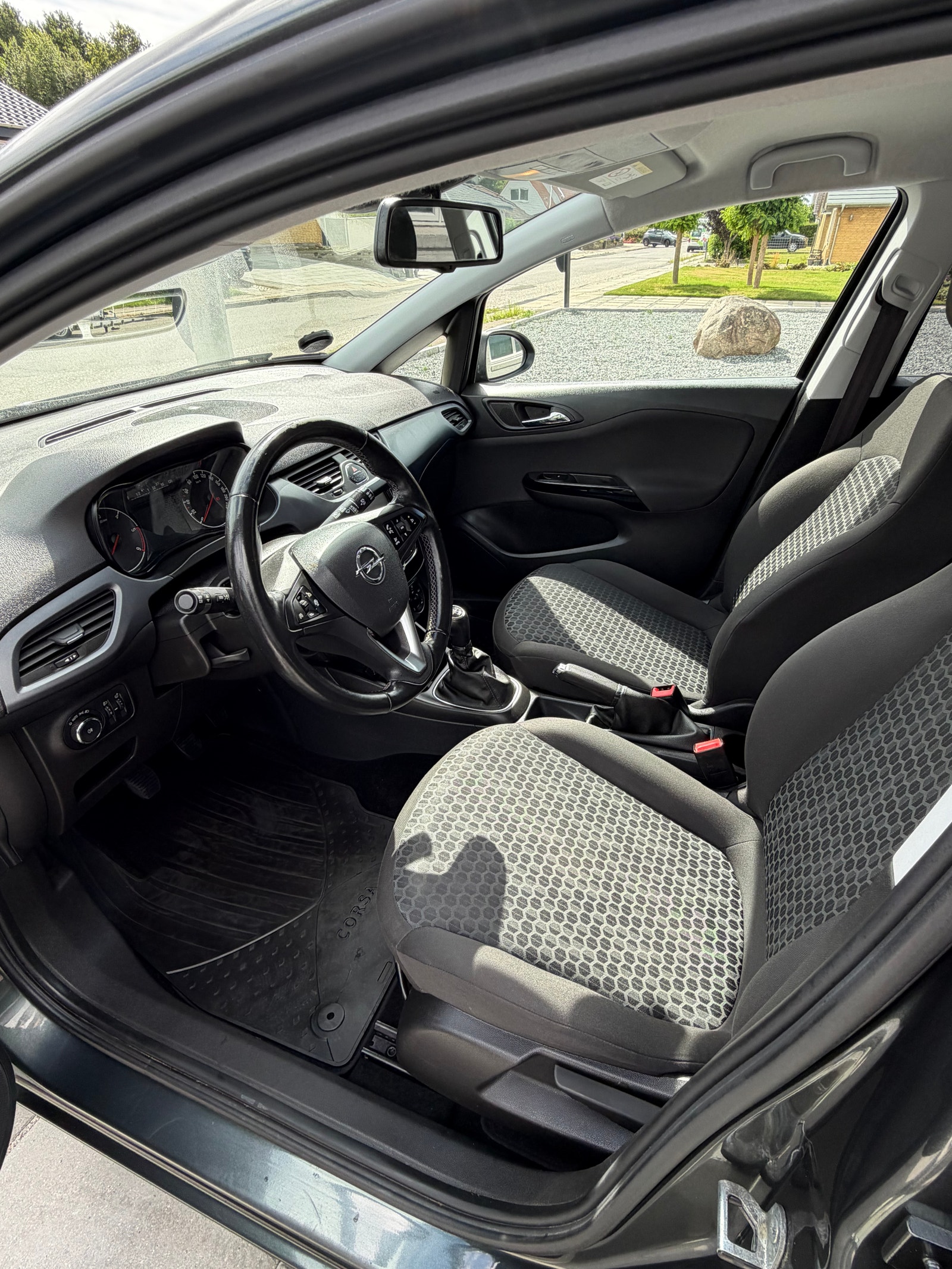 Opel Corsa – billede 15