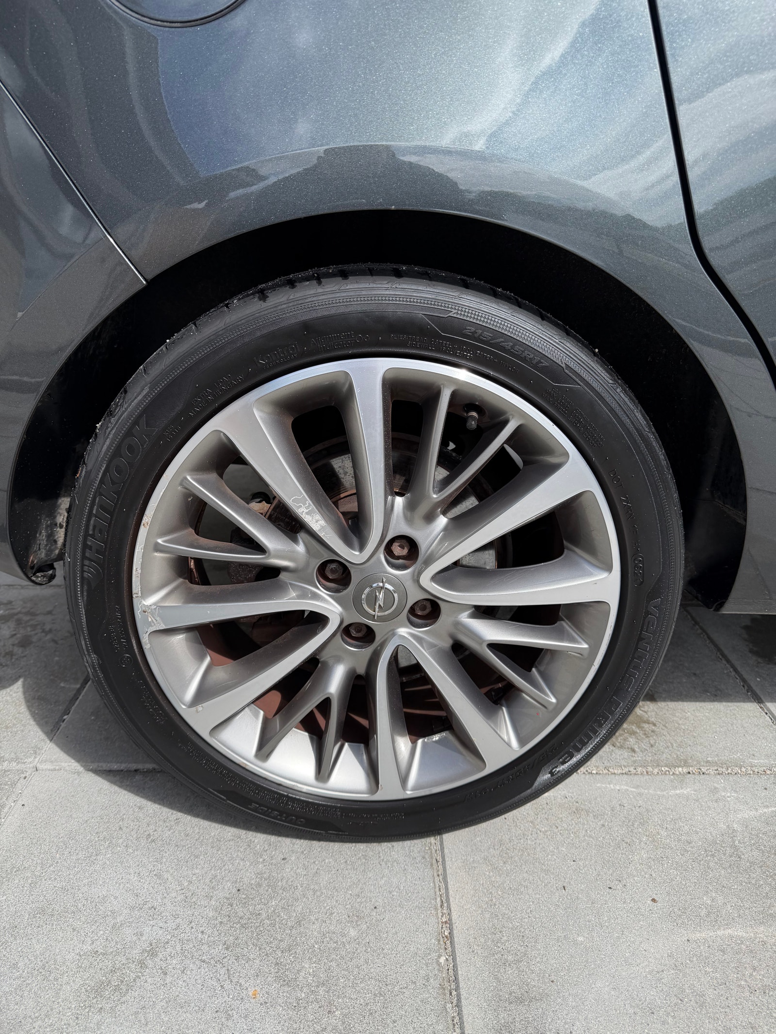 Opel Corsa – billede 9